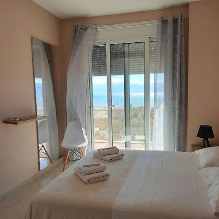 Antea Apartment 3 Vlorë エクステリア 写真