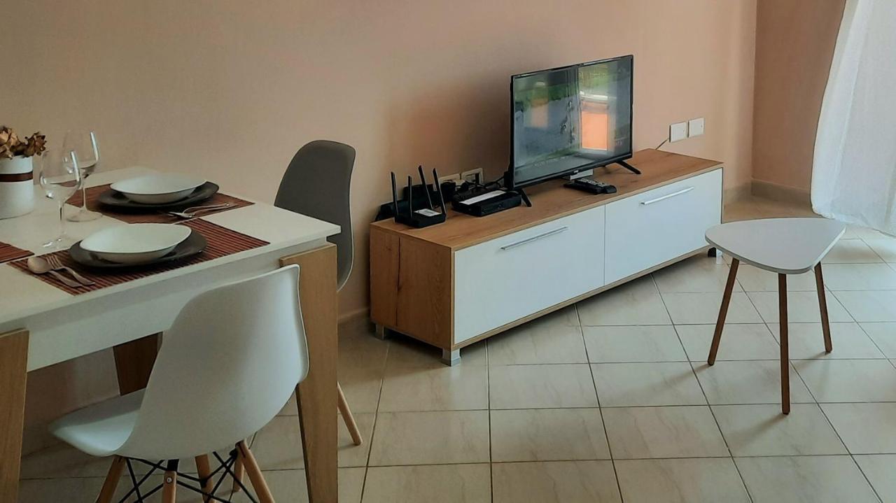 Antea Apartment 3 Vlorë エクステリア 写真