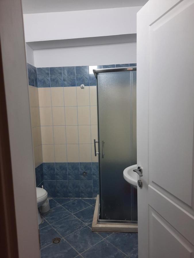 Antea Apartment 3 Vlorë エクステリア 写真