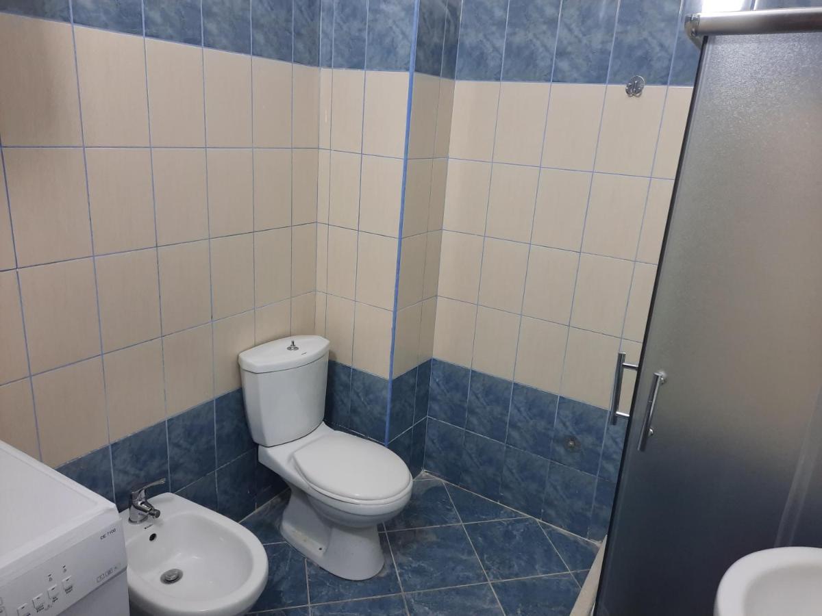 Antea Apartment 3 Vlorë エクステリア 写真