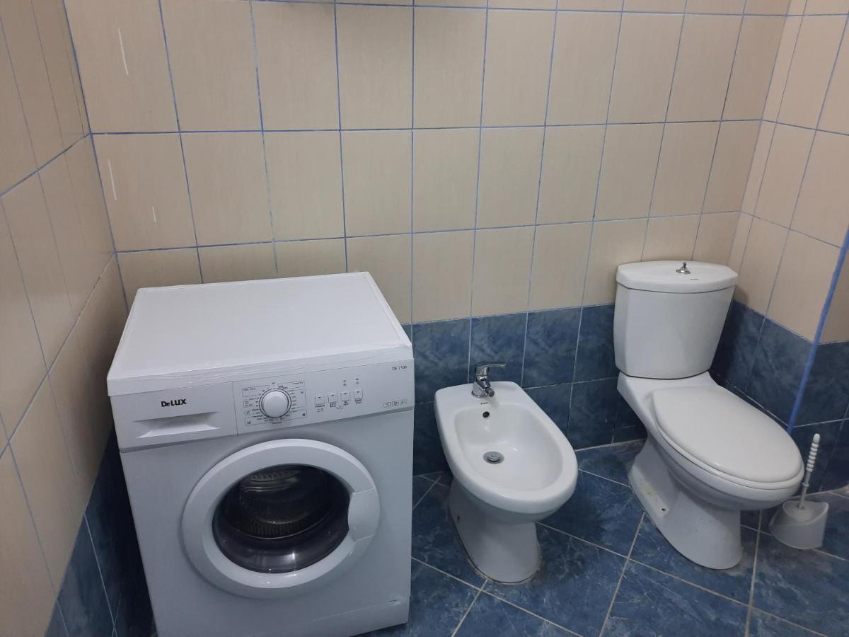 Antea Apartment 3 Vlorë エクステリア 写真