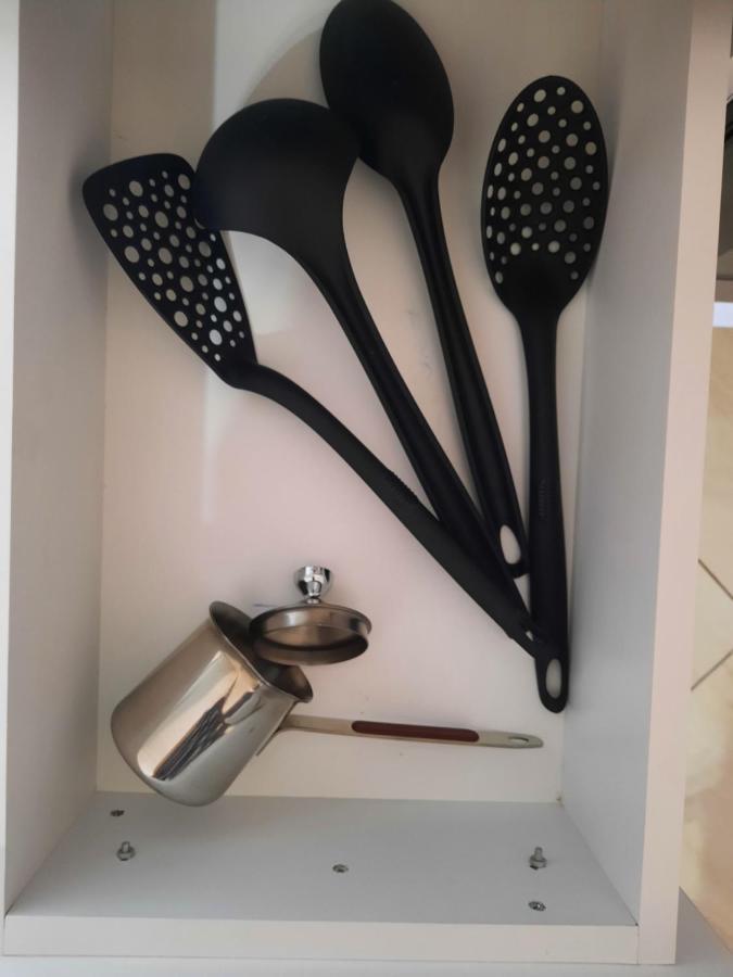 Antea Apartment 3 Vlorë エクステリア 写真
