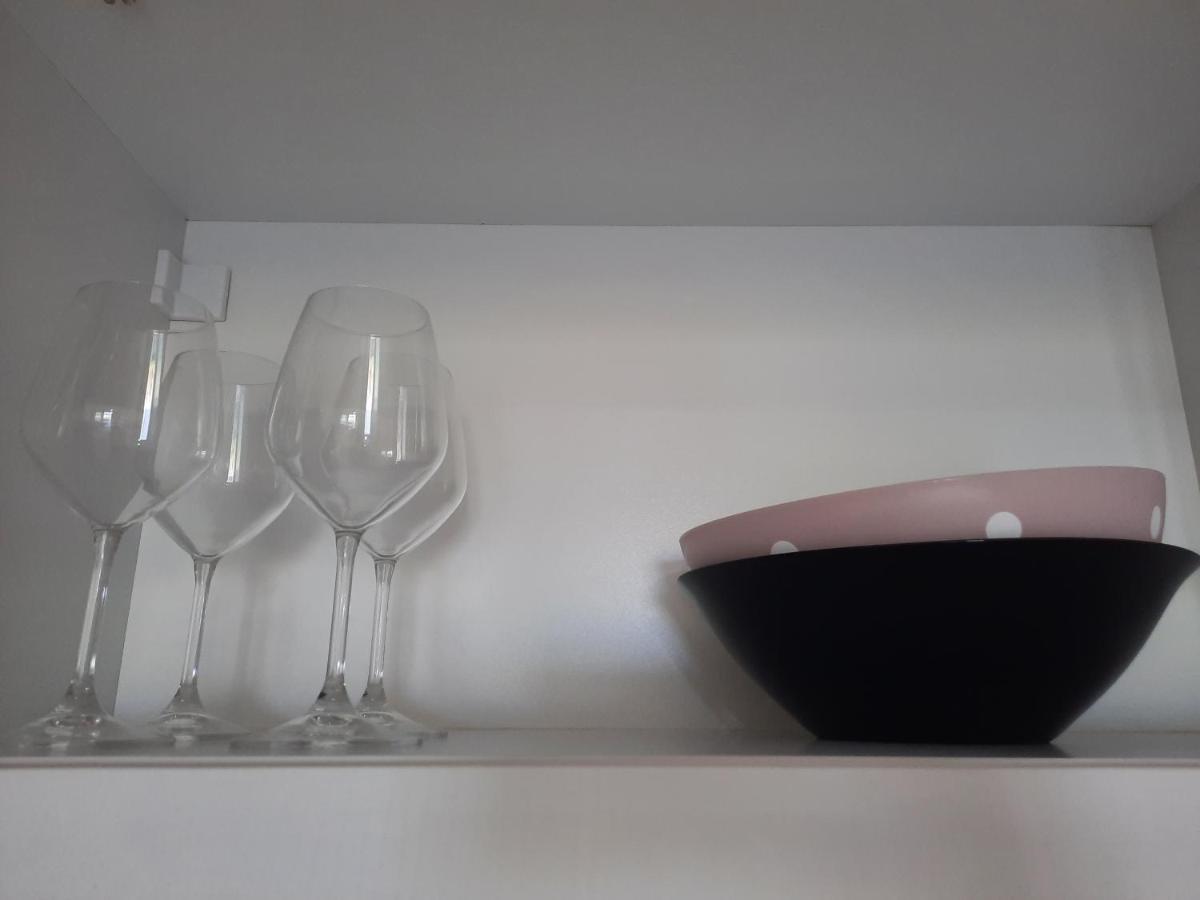 Antea Apartment 3 Vlorë エクステリア 写真
